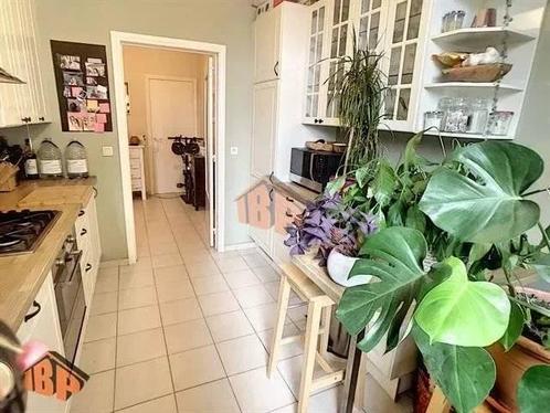 Appartement te koop in Etterbeek, Immo, Huizen en Appartementen te koop, Appartement, C