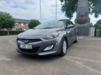 Hyundai i30 25000 km originaal automat-tiptronic nieuweeee, Auto's, Stof, 4 cilinders, Zilver of Grijs, Electronic Stability Program (ESP)