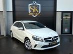 A160 Facelift 16.000KM BUITENKANS Leder Navi Carpass Garanti, Auto's, Voorwielaandrijving, 75 kW, USB, 4 cilinders