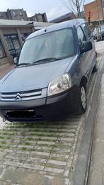 Citroën berlingo 1.4, Boîte manuelle, 4 portes, Bleu, Achat