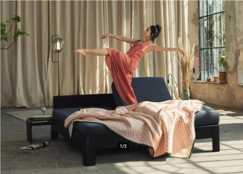 auping L210 x B200 (super king size), Huis en Inrichting, Slaapkamer | Bedden, Gebruikt, Verstelbaar, Ophalen