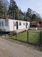 Residentiele caravane, Tot en met 2