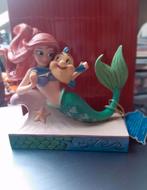 Disney Traditions Ariel-figuur, Verzamelen, Disney, Ophalen of Verzenden