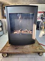 Cuisinière à gaz en très bon état, Enlèvement, Gaz