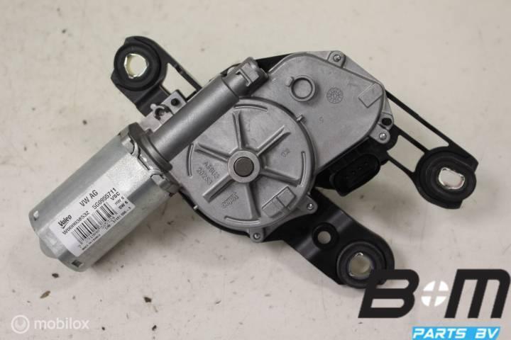 Achter ruitenwissermotor VW Golf 7 Variant 5G0955711, Auto-onderdelen, Ruiten en Toebehoren, Gebruikt
