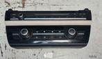 Climatronic airco kachel bedieningspaneel BMW 5 serie F10 F1, Gebruikt, -, -, Ophalen of Verzenden