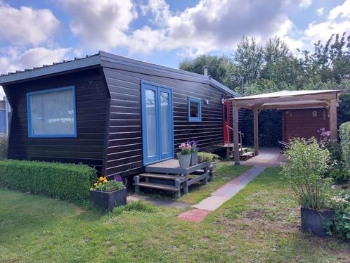 Mobilhome en Baie de Somme, Vacances, Maisons de vacances | France, Normandie, Picardie ou Nord, Chalet, Bungalow ou Caravane