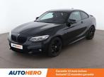 BMW 2 Serie 220 220i M Sport (bj 2021, automaat), Auto's, BMW, Automaat, 2 Reeks, Zwart, 184 pk