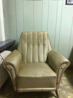 Twee zeteltjes vintage jaren 70 per stuk, Enlèvement, Comme neuf