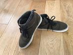 Baskets Vans en nubuk brun P. 37, Ophalen of Verzenden, Gebruikt, Schoenen