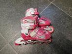 Move "Eve" Verstelbare Inline Skate voor Meisjes, Kinderen en Baby's, Ophalen, Kinderen, Verstelbaar, Gebruikt