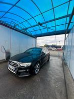 Audi A3 sportback 1.6l 2018, Autos, Cuir, Achat, Android Auto, Particulier