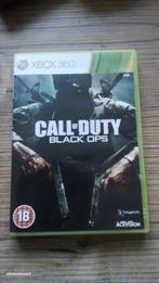 Call of Duty Black Ops - Xbox 360, Games en Spelcomputers, Verzenden, Zo goed als nieuw