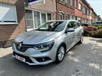 Renault Megane 1.5dci! Topstaat*Airco*Navi*Euro6d*Garantie!, Auto's, Te koop, Zilver of Grijs, Verlengde garantie, Stof