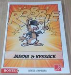 Robbie [Rysack], Eén stripboek, Ophalen of Verzenden, Nieuw