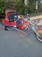Trike rewaco moteur 1600 possible echange oldtimer, Motoren