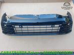 5H0807221 5H0807217 golf 8 bumper Golf 8 voorbumper golf 8, Auto-onderdelen, Carrosserie, Gebruikt, Volkswagen, Bumper