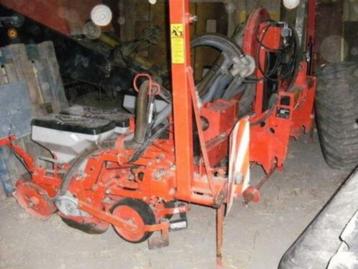 maisplanter kuhn 6 rijen  beschikbaar voor biedingen