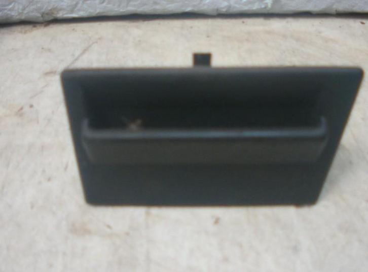 CENDRIER Opel Kadett E (33 / 34 / 43 / 44) (01-1984/08-1991), Autos : Pièces & Accessoires, Habitacle & Garnissage, Opel, Utilisé