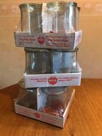 Te koop 12. STERILISATIEPOTJES * WECK*, Huis en Inrichting, Nieuw