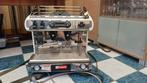 koffiemachine La Speziale pads in wit/chroom POTK, Elektronische apparatuur, Ophalen, Nieuw