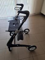 rollator, Diversen, Ophalen, Opvouwbaar, Zo goed als nieuw
