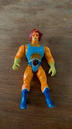 Thundercats leono lion o vintage 1985, Kinderen en Baby's, Ophalen of Verzenden, Gebruikt