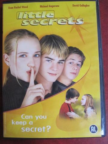 Little Secrets (2002) beschikbaar voor biedingen