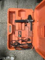 Spit boormachine, Doe-het-zelf en Bouw, Ophalen, Gebruikt, Boormachine