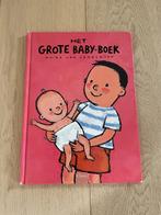 Guido Van Genechten - het grote baby-boek, Boeken, Guido Van Genechten, Ophalen of Verzenden, Zo goed als nieuw, 2 tot 3 jaar