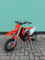 KTM E3 vergelijkbaar met e5 en sx50, Motoren, Motoren | KTM, Particulier, Crossmotor