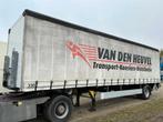 2014 Groenewegen DRO-12-10- B Oplegger, Overige brandstoffen, Bedrijf, Aanhangers en Opleggers, Te koop