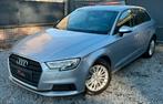Audi A3 - 1.6 tdi - 2017 - Diesel - Automaat, Auto's, Testrit aan huis, Euro 6, 4 cilinders, 85 kW