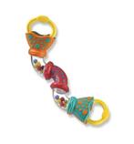 Playgro grijp- en draairammelaar 6M, Ophalen