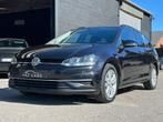 Volkswagen GOLF Variant SW 1.4 TSI * 1ER PROP + GPS + CAMERA, Auto's, Voorwielaandrijving, Stof, Gebruikt, 4 cilinders