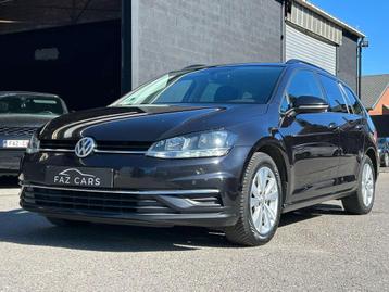 Volkswagen GOLF Variant SW 1.4 TSI * 1ER PROP + GPS + CAMERA beschikbaar voor biedingen