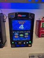 Bally Wulff Wide wall 22inch met 244 casino-games, Verzamelen, Automaten | Gokkasten en Fruitautomaten, Euro, Ophalen, Zo goed als nieuw