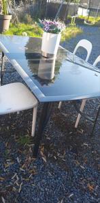 Set de jardin, Jardin & Terrasse, Tables de jardin, Enlèvement