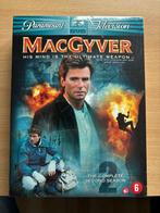 MacGyver coffret dvd saison 2 (Neuf), Cd's en Dvd's, Ophalen, Actie en Avontuur, Boxset