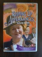 Keeping Up Appearances - Schone Schijn serie 4 DVD, Cd's en Dvd's, Ophalen of Verzenden, Zo goed als nieuw