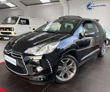 Citroën Others SPORT CHIC 1.6 THP 155 CH CUIR GPS 1ÈRE MAI beschikbaar voor biedingen