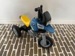 Trapmoto trapauto BMW R1100GS, Kinderen en Baby's, Ophalen, Gebruikt