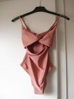 Badpak, dames/meisjes. mt S, Vêtements | Femmes, Vêtements de Bain & Maillots de Bain, Enlèvement ou Envoi, Porté, Maillot de bain