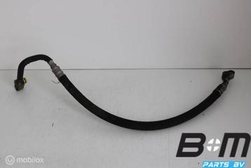 Aircoleiding Audi A6 4F 4F0260701L beschikbaar voor biedingen