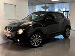 Nissan Juke 1.6 Benzine | 2015| 105.000KM| 1 Jaar Garantie, Autos, Nissan, Essai à domicile, Achat, Euro 6, Garantie prolongée