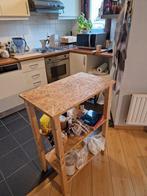 Dessert, Huis en Inrichting, Ophalen, Zo goed als nieuw