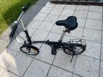 Plooifiets rijklaar, Fietsen en Brommers, Fietsen | Vouwfietsen, Ophalen, Zo goed als nieuw