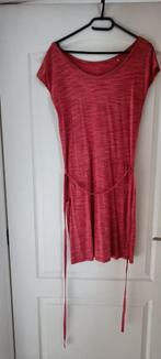 rood kleedje Ayacucho, Ophalen, Maat 38/40 (M), Rood