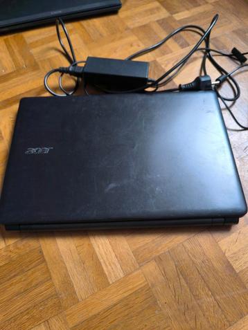 ACER-LAPTOP beschikbaar voor biedingen