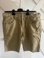 kaki beige herenshort Tom Tailor maat 34, Ophalen of Verzenden, Nieuw, Beige, Tom Tailor